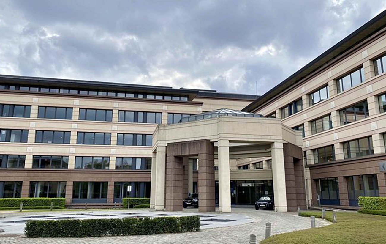 Потрібне іншим біженцям. Українців у Бельгії просять звільнити тимчасове житло